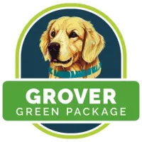 Grover Green Package