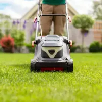 mowing-lawn