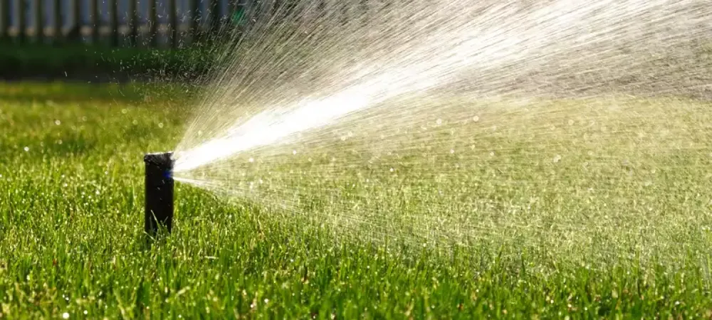 sprinkler-irrigation